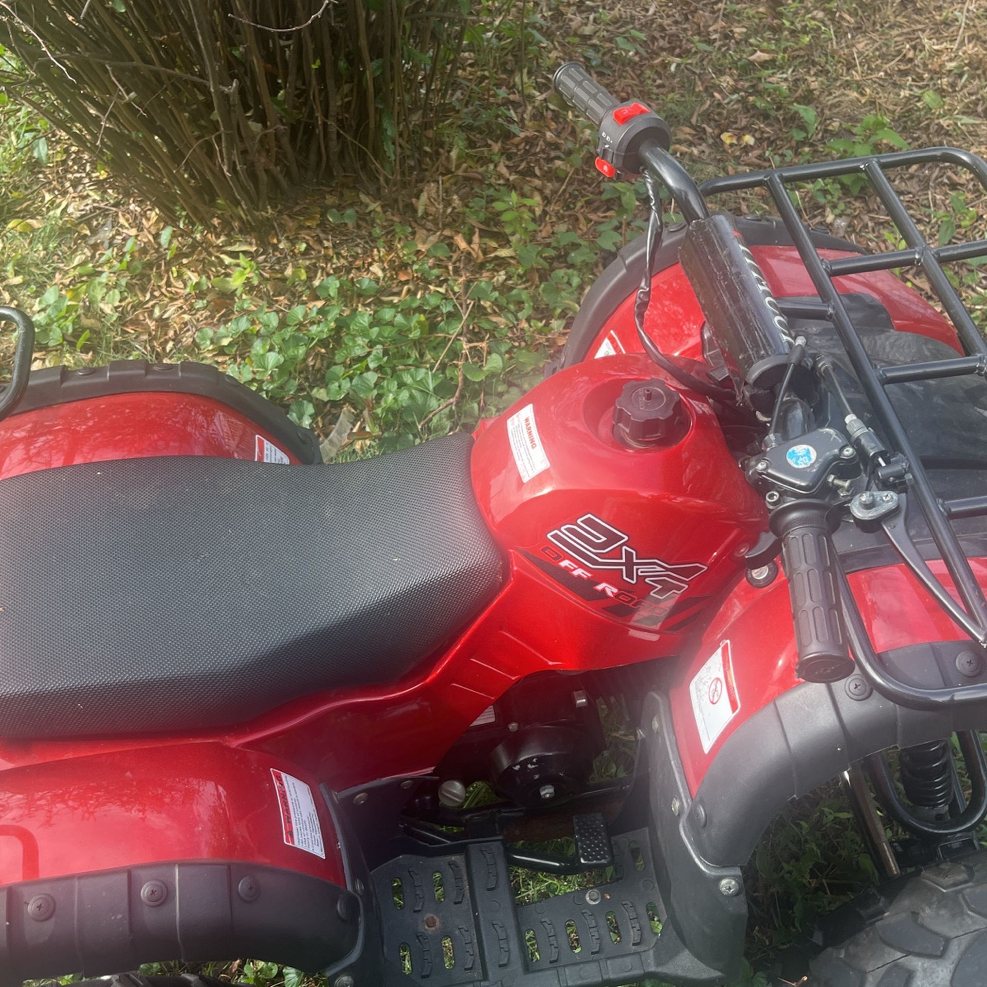 For Sell
