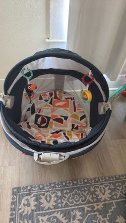 fisher price baby on the go dome FREE