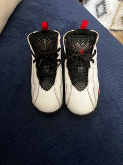 Air Jordan Toddler Sneakers