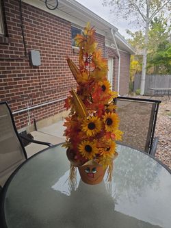 Fall decor