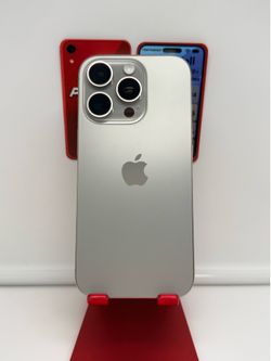 Apple iPhone 16 PRO 256GB Natural Titanium UNLOCKED