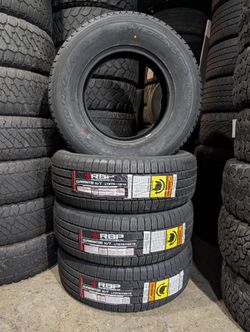RBP Guarantor  275/70R18 $680