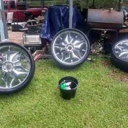26's
