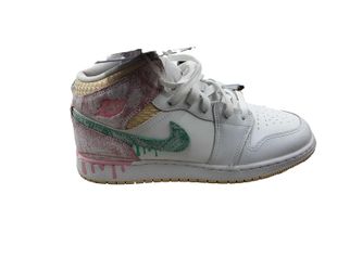 Jordan Dd1666-100 White