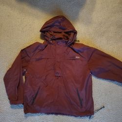 Polo Ralph Lauren Chaps Windbreaker