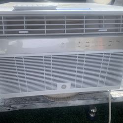 Windows Ac Unit 8000. Tu Control 