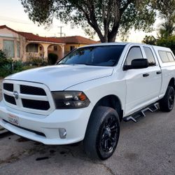2015 Ram 1500