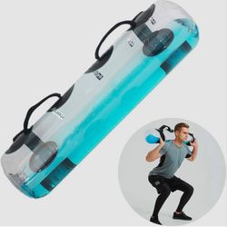 Water Fitness Bag