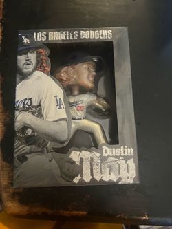 Dodgers Bobblehead