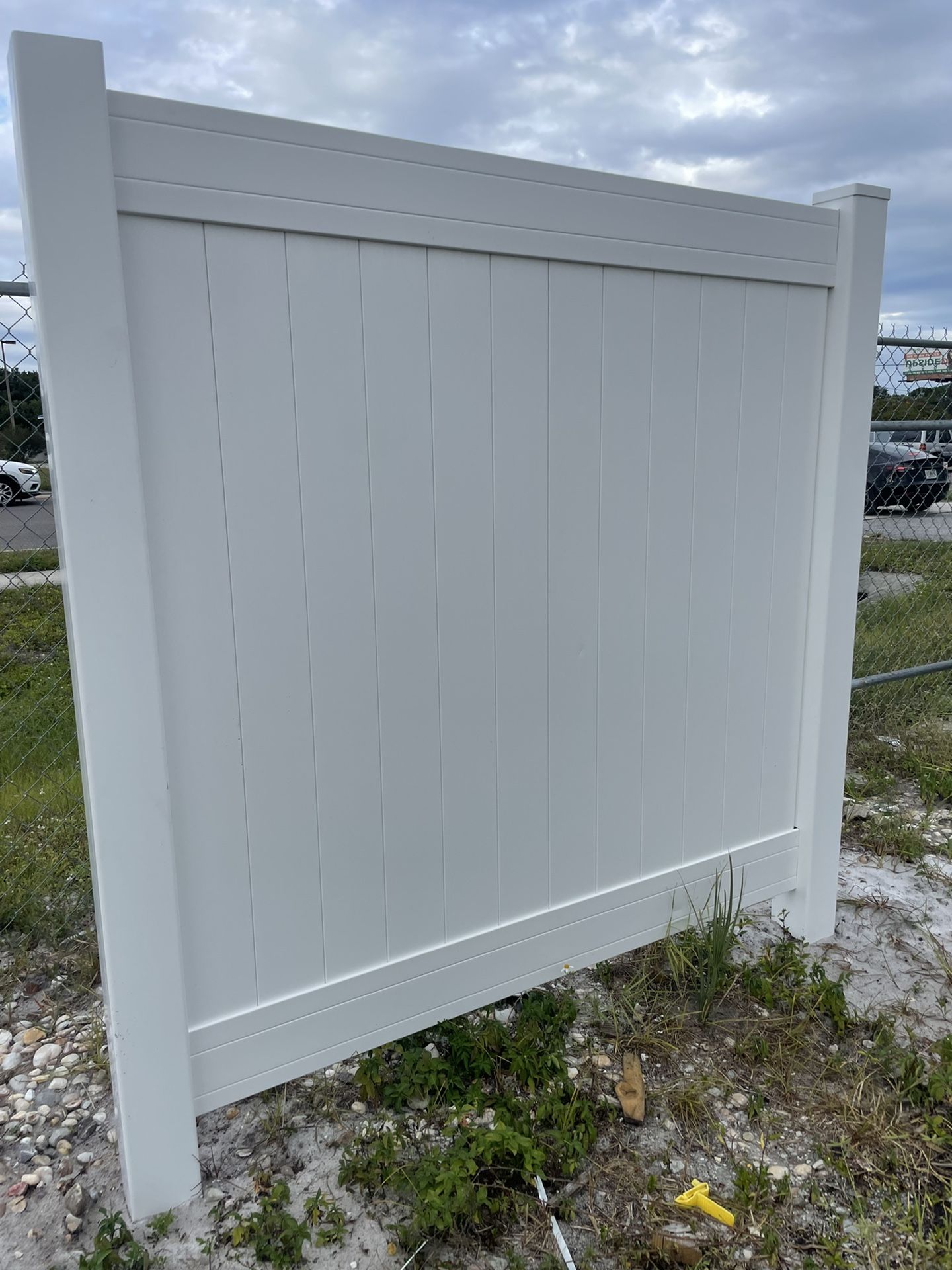 Fence