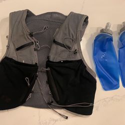 Running Vest 