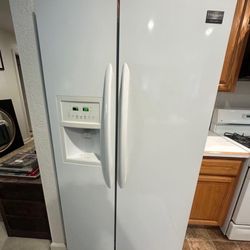 refrigerators