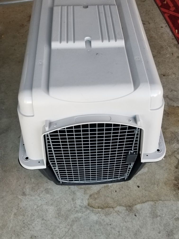 Dog Carrier Crate Kennel 36x25
