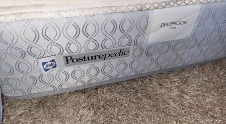 Twin Bed & Futom Bed Mattress