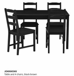 Table Set