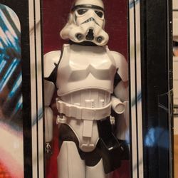 Hasbro Star Wars Original Trilogy Collection Stormtrooper Large Size Figure New