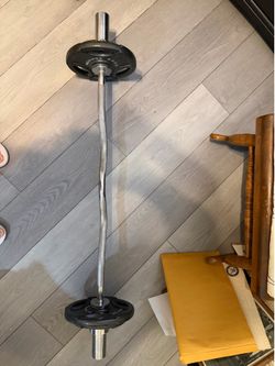 Weights