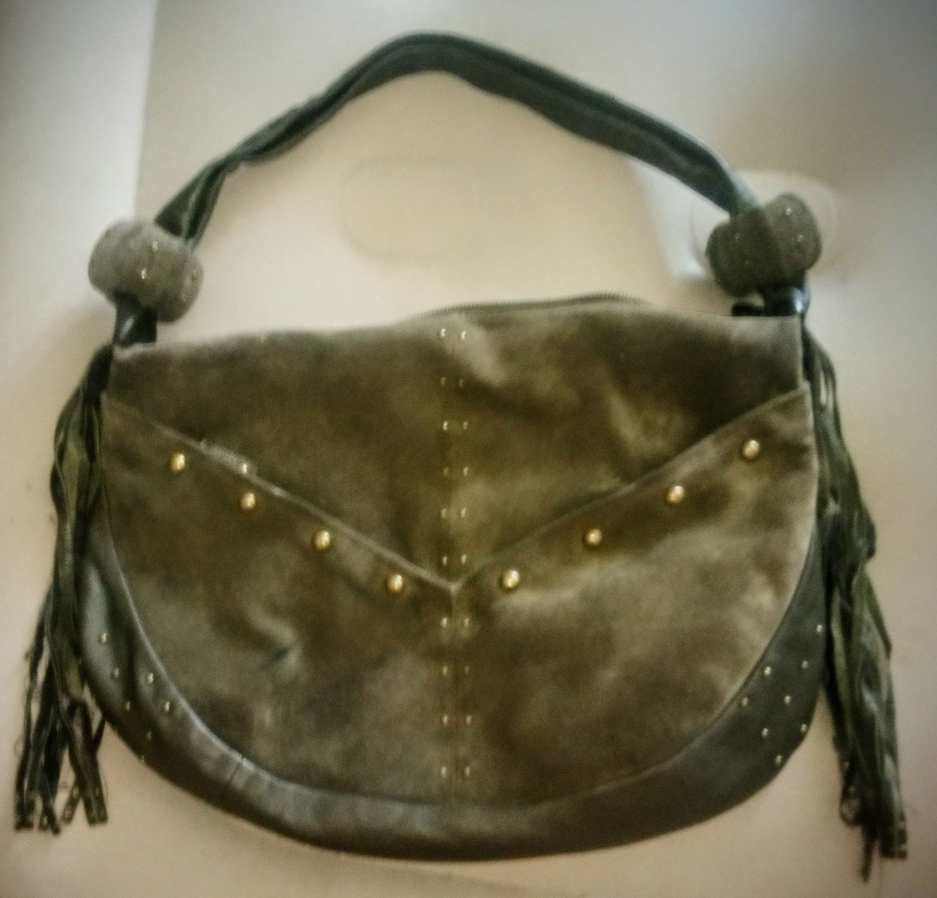 Queen Collection purse