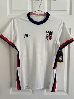 Nike USA Jersey