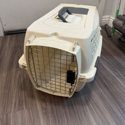 Petmate Kennel Cab Carrier