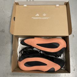 Harden 8 Sculpt