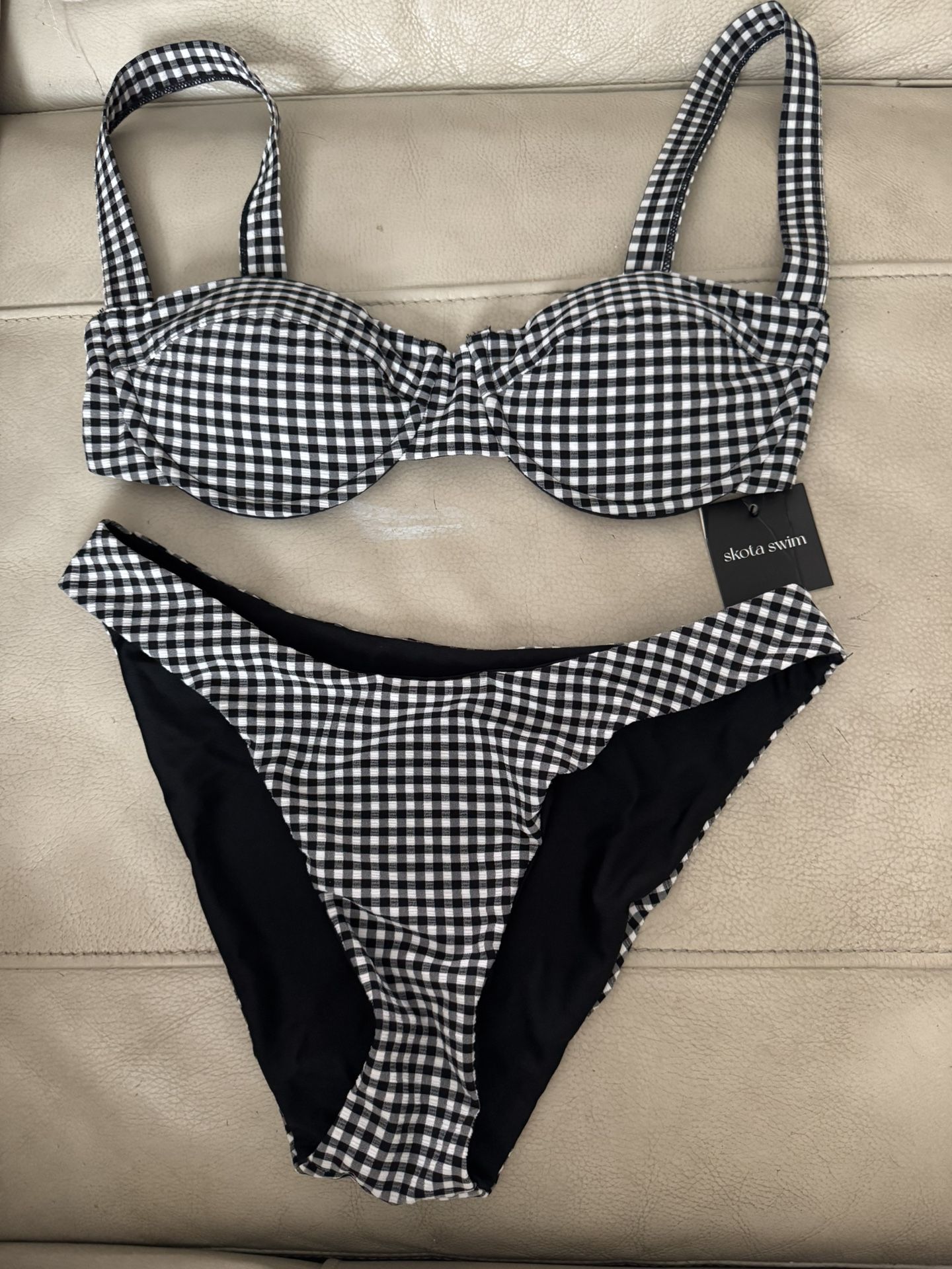 Skota Swim Bikini New