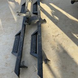 Running Board Toyota Tacoma
