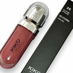 Kiko Glosss #35