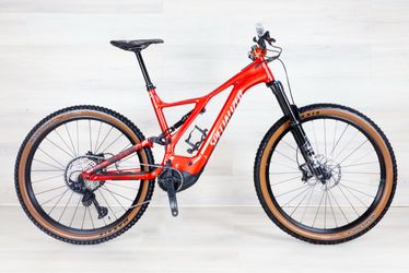 Specialized Turbo Levo FSR, Size - XL, 2021