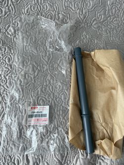 OEM 30 Suzuki water pipe