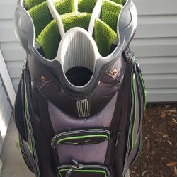 Golf Bag $50 Each