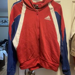 Adidas Jacket