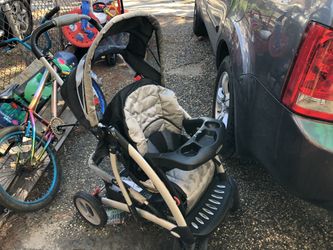 Stroller