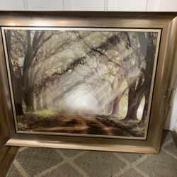 Evergreen Plantation by Mike Jones