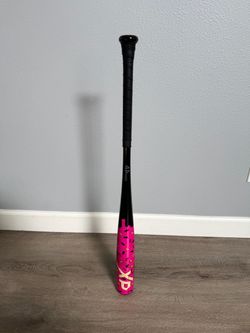 44 Pro XP -3 BBCOR 33”/30 oz