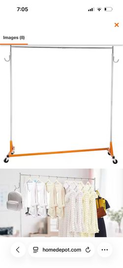 Clothes rack