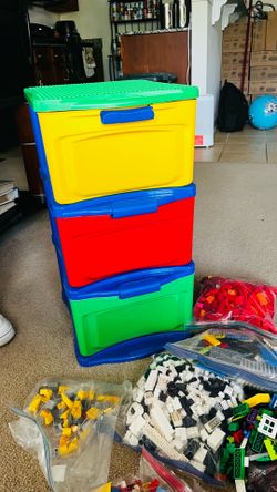Legos