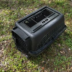 Small Pet Carrier