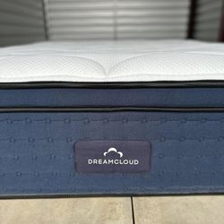 🔷 DREAMCLOUD PREMIER REST – KING