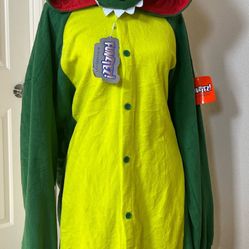 Adult Costume XL
