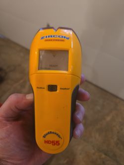Zircon Stud Sensor HD55