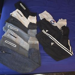 Clothes for Size 7-8 Year old (21 Items)