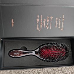 Brand New Misel Hair Brush