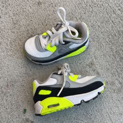 Nike 5t