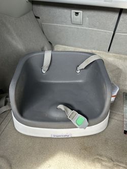 Free Baby Booster Seat