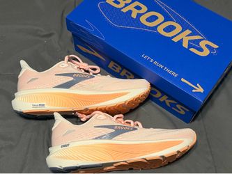 Women’s Brooks Ghost 18