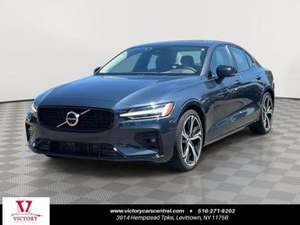 2024 Volvo S60