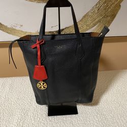 Tory burch Perry Tote Bag