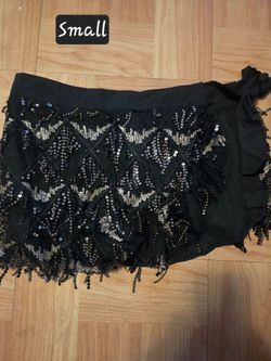 Rave clothes