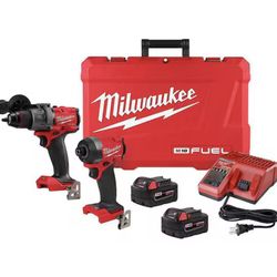 Milwaukee M18 18-Volt Lithium-Ion High Output Battery Pack 6.0Ah
